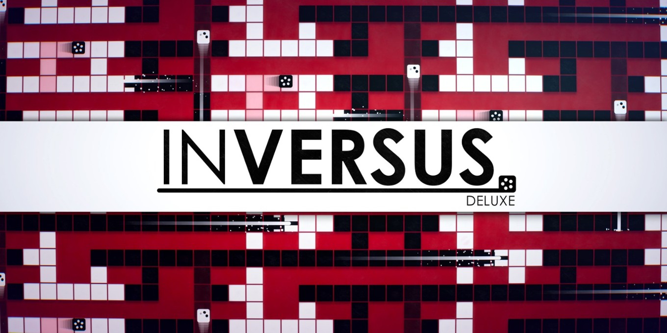Games like INVERSUS Deluxe