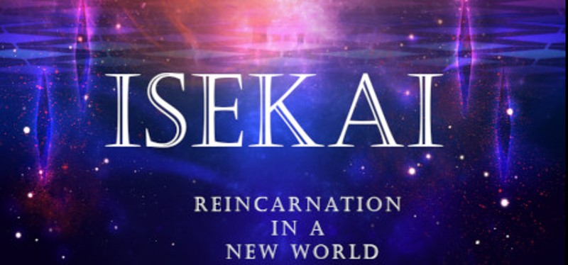 Isekai: Reincarnation in a New World Image