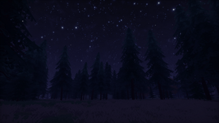 Island Walker screenshot