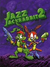 Jazz Jackrabbit 2 Image