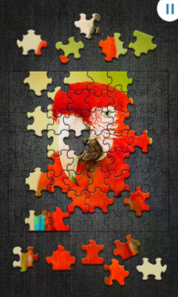 Jigty Jigsaw Puzzles screenshot