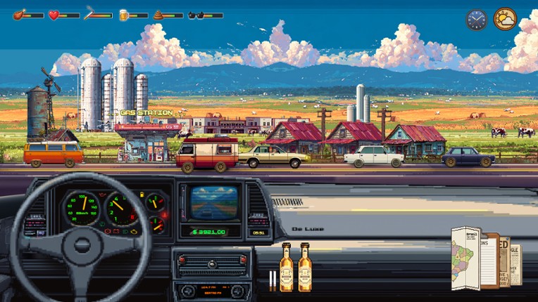 Joaquin Simulator Image