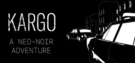 Games like Kargo - A neo-noir adventure