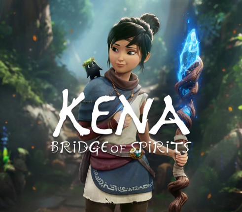 Kena: Bridge of Spirits Image