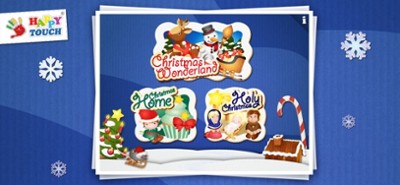 KIDS CHRISTMAS-GAMES 2023 Image