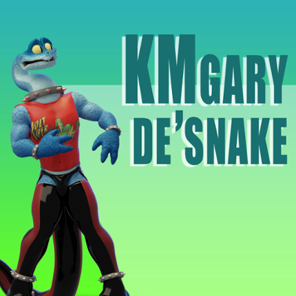 KM Gary De'Snake (Zootopia 2) Image