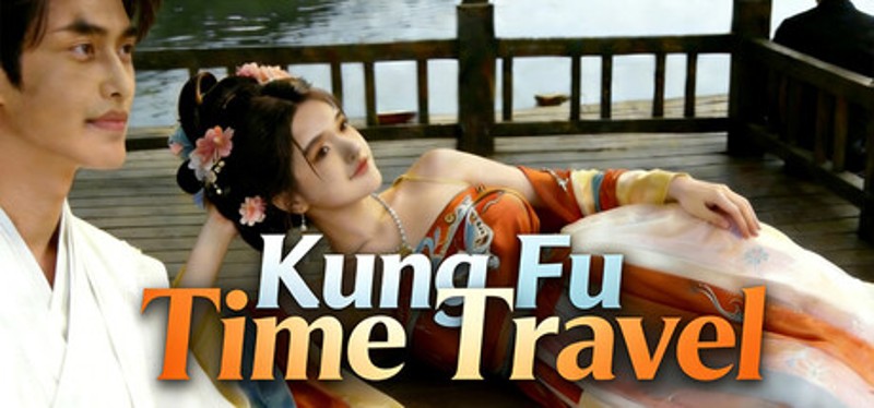 Kung Fu Time Travel Image