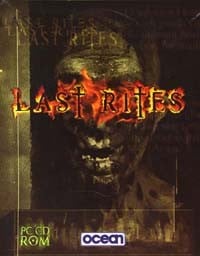Games like Last Rites