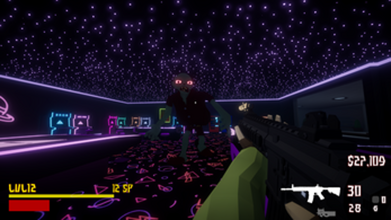 Last Stand Image