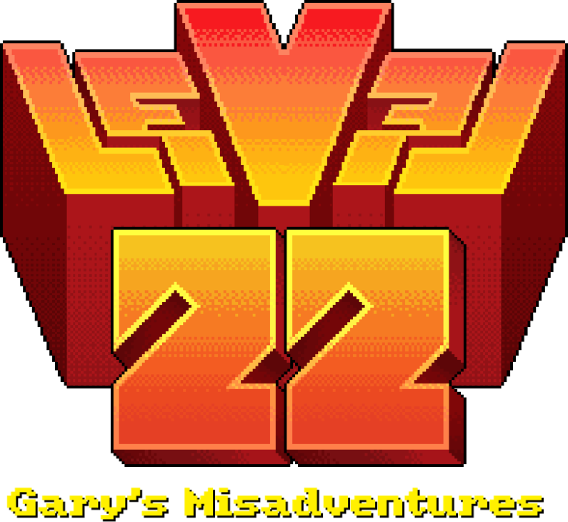 Games like Level 22, Gary's Misadventures