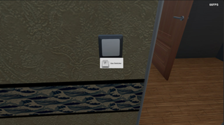 Level Design House screenshot