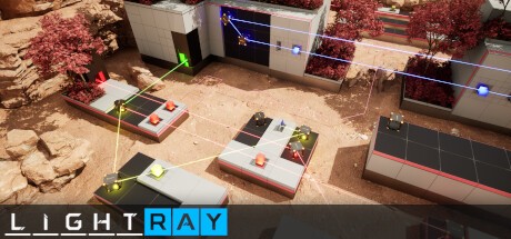Games like LightRay