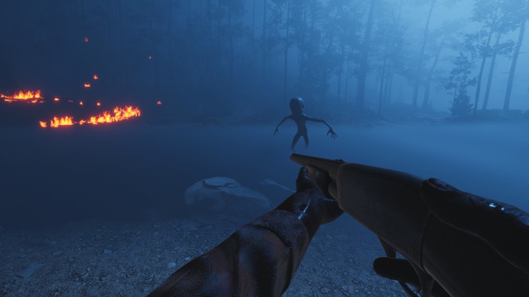 Lights In The Sky screenshot