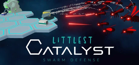 Games like Littlest Catalyst: Swarm Defense