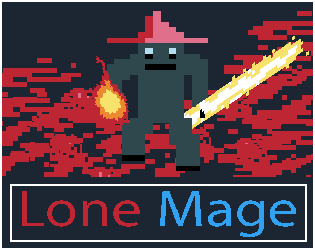 Games like Lone Mage