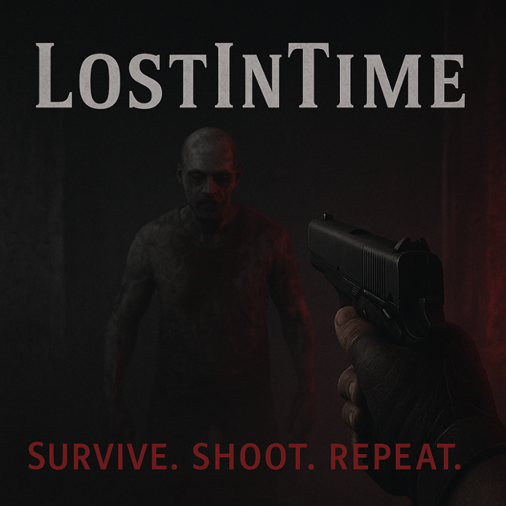 Games like LostInTime