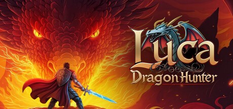 Games like Luca: Dragon Hunter