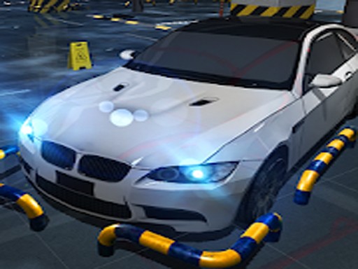 Games like Luxury Car Parking Prado