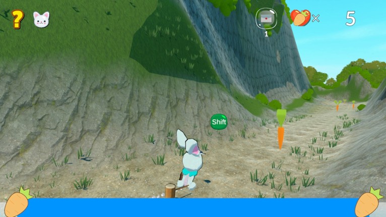 MailRabit screenshot