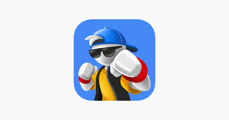 Match Hit - Puzzle Fighter Image