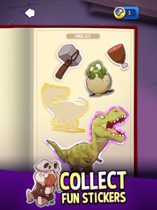 Match Masters ‎- PvP Match 3 screenshot