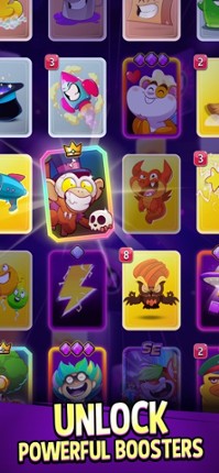 Match Masters ‎- PvP Match 3 screenshot