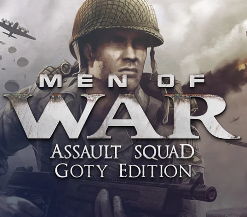 Men of War: Assault Squad Image