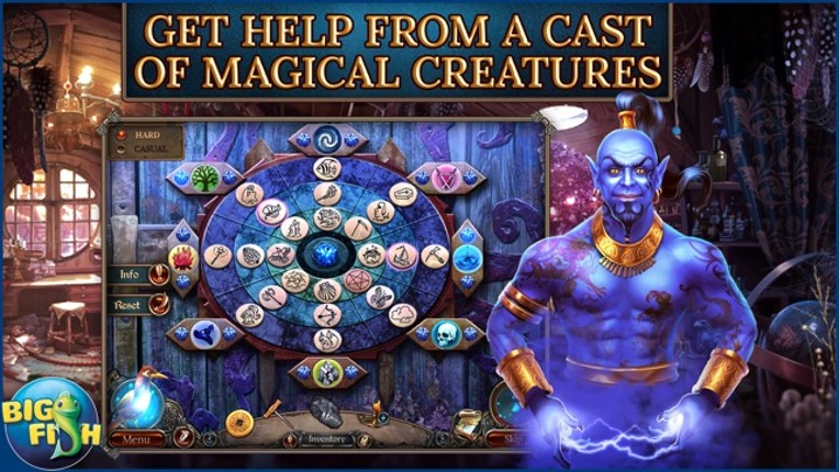 Midnight Calling: Jeronimo screenshot