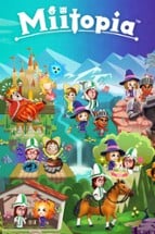 Miitopia Image