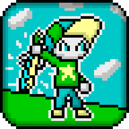 MiKe Adventures: (Demo)nstration Image