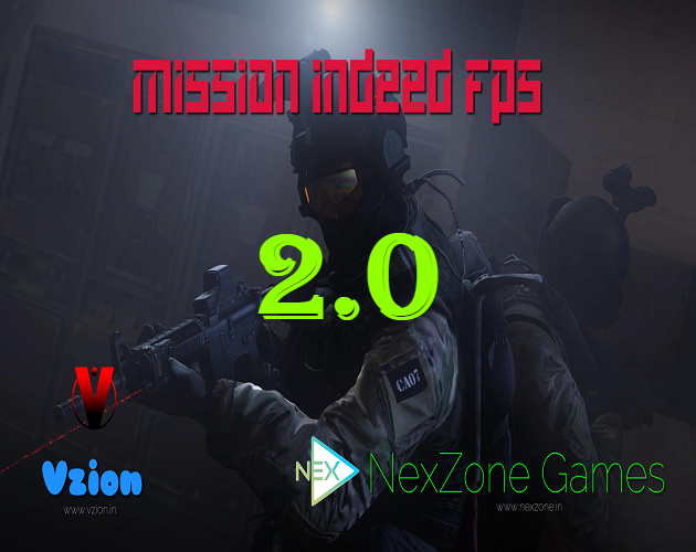 Games like Mission Indeed 2.0 FPS
