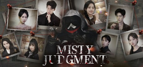 Games like Misty Judgment
