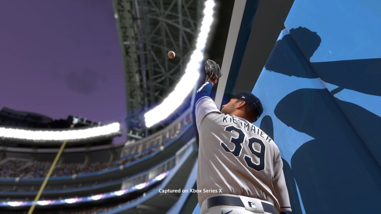 MLB The Show 21 Image