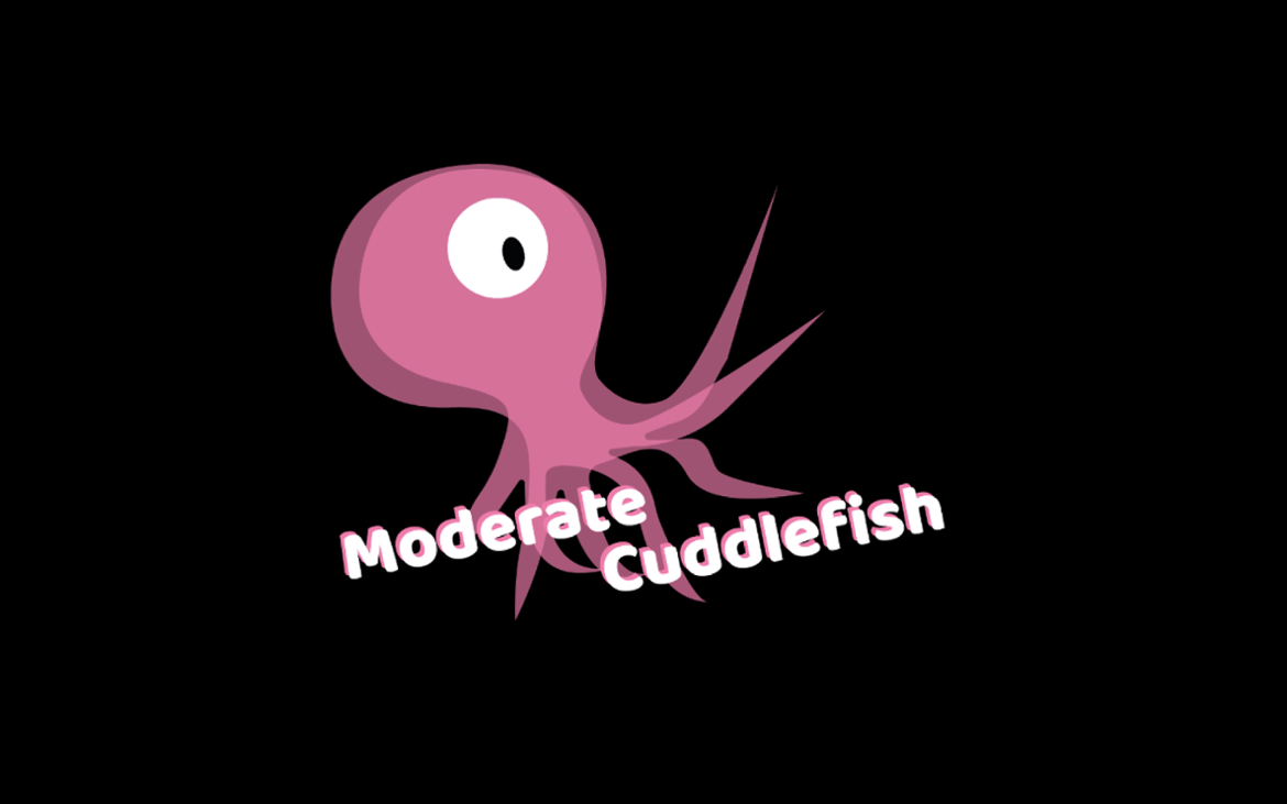 Games like Moderate Cuddlefish