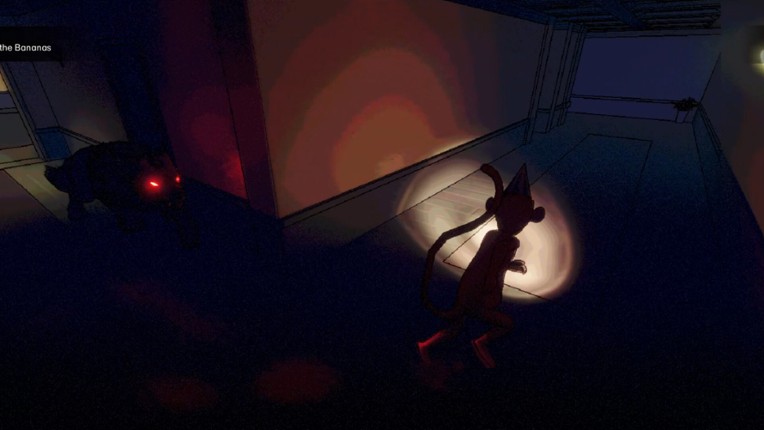 Monkey Jump screenshot