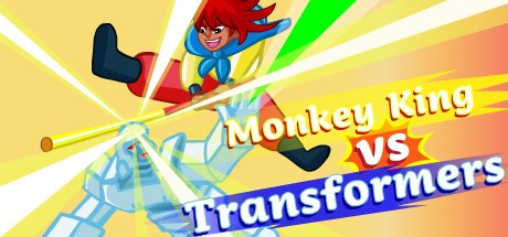 Games like Monkey King vs Transformers