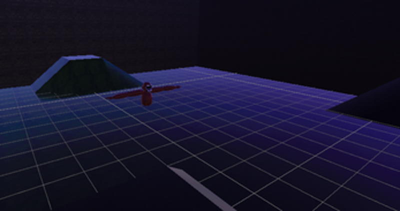 Monkey Lab Vr (CXGAMES VERSION) screenshot