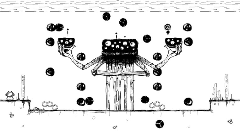 moon bride screenshot