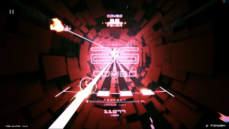 Morpheus screenshot