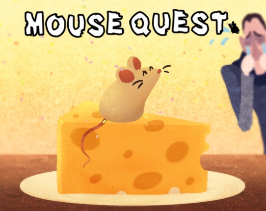 Mouse Quest Image