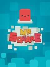 Mr. Square Image