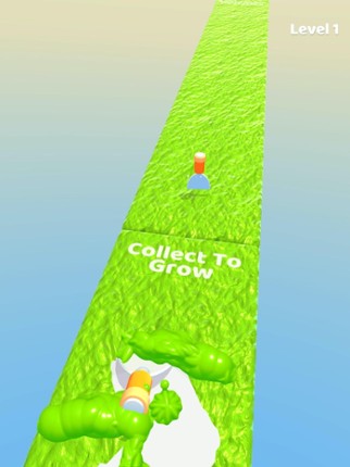 Mud Sweeper screenshot