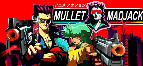 Games like MULLET MADJACK