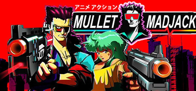 MULLET MADJACK Image
