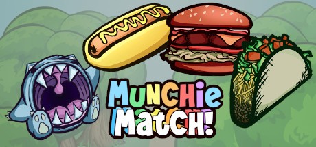 Games like Munchie Match