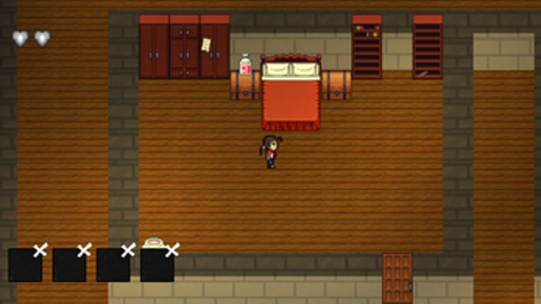 Murder Mansion Image