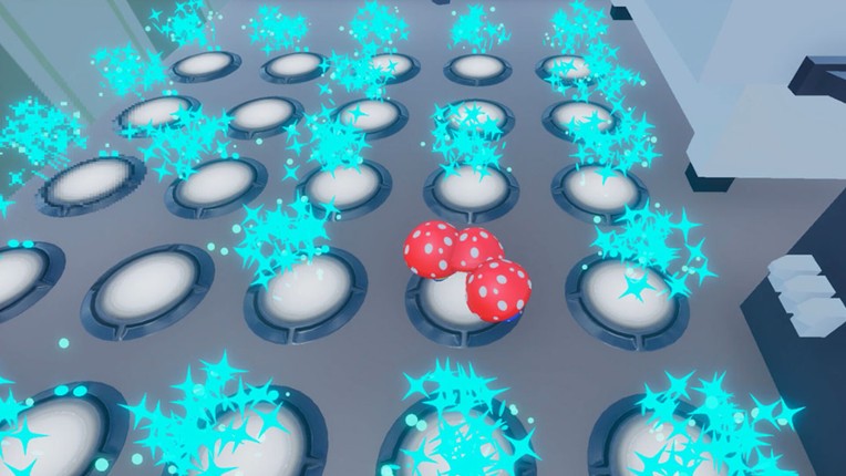 Mush Dash screenshot