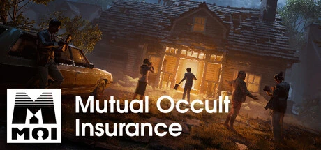 Games like Mutual Occult Insurance