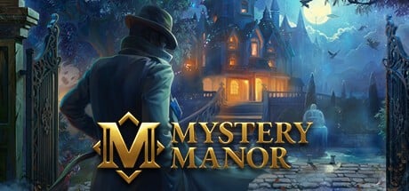 Games like Mystery Manor: hidden objects