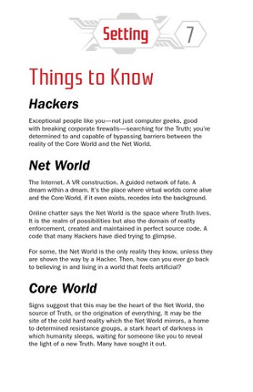 NetWhere RPG Image